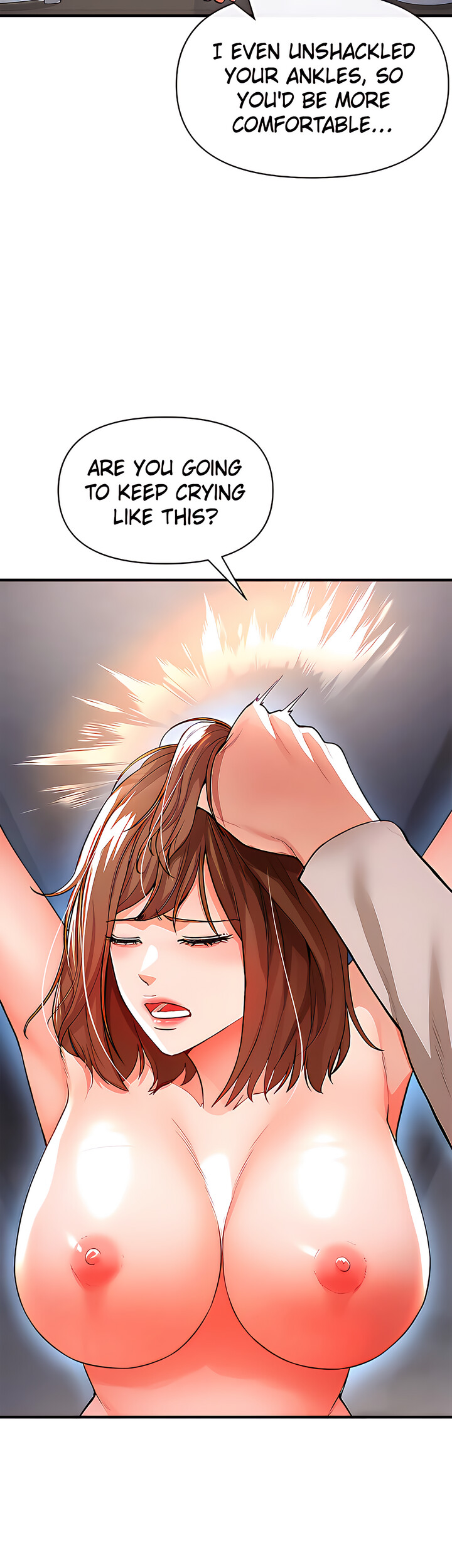 The Real Deal Chapter 17 image 7