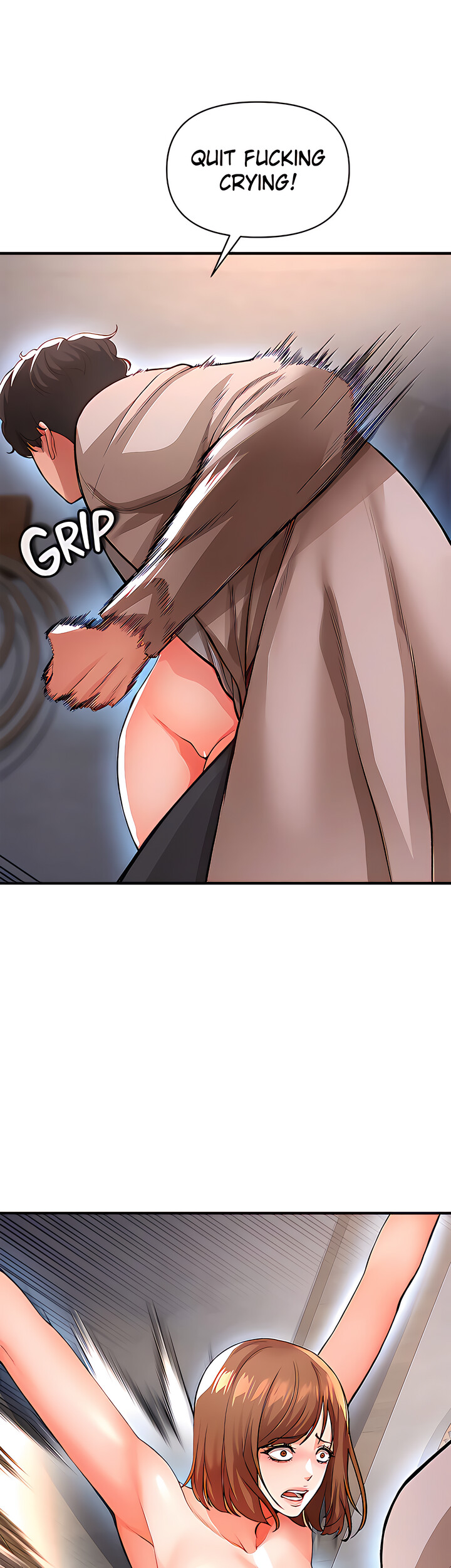 The Real Deal Chapter 17 image 8