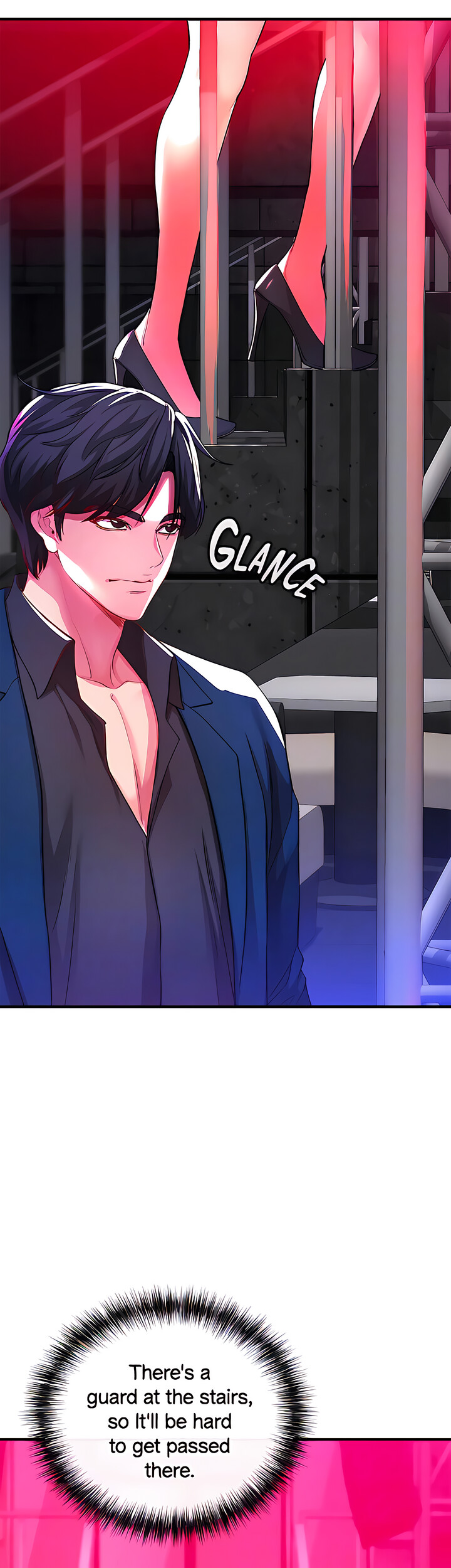 The Real Deal Chapter 18 image 11
