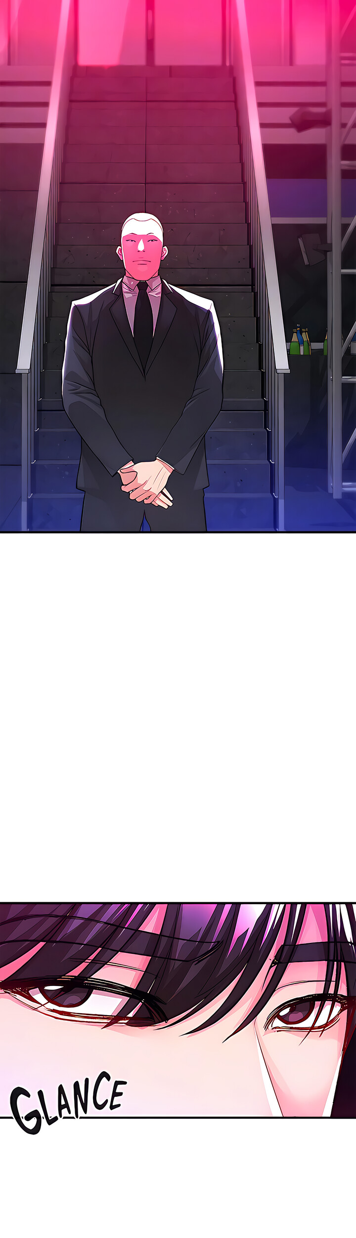 The Real Deal Chapter 18 image 12