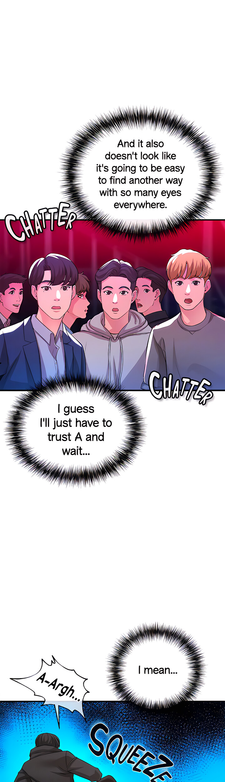 The Real Deal Chapter 18 image 13