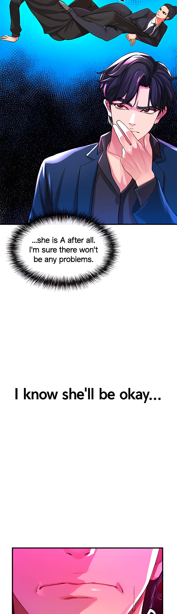 The Real Deal Chapter 18 image 14