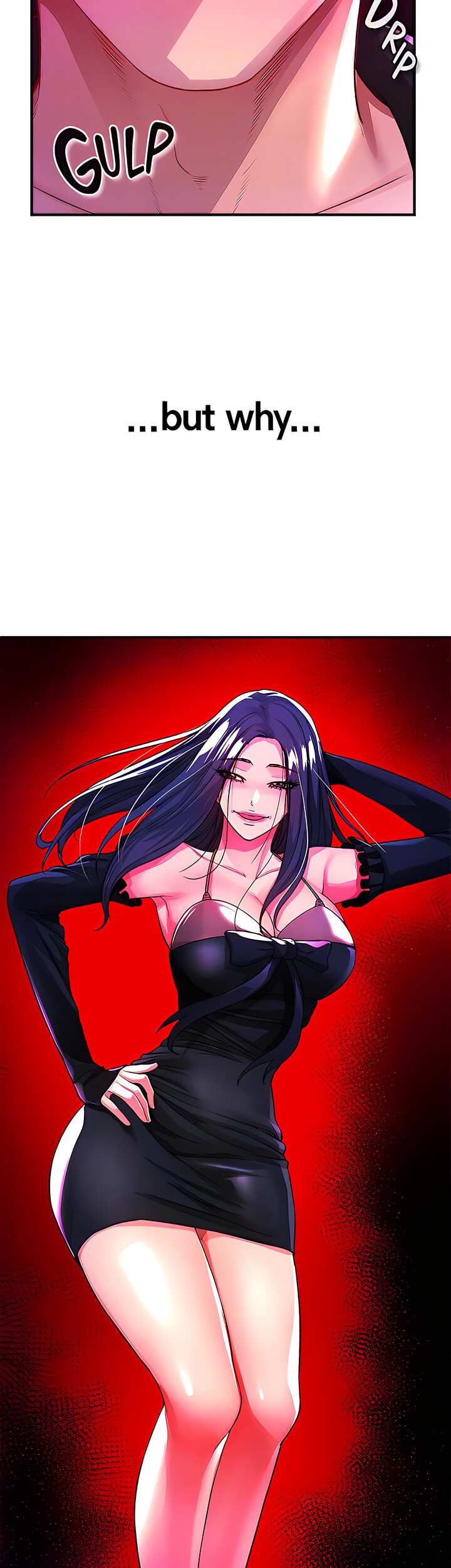 The Real Deal Chapter 18 image 15
