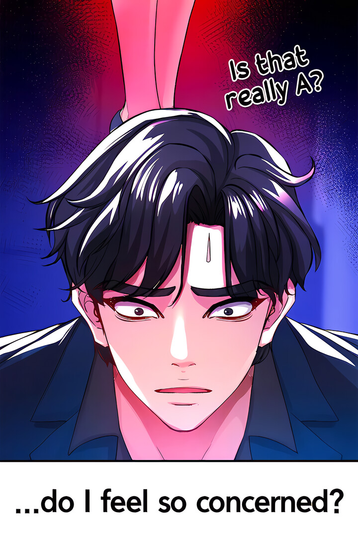 The Real Deal Chapter 18 image 16