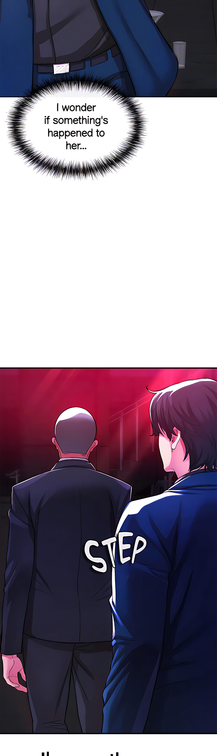 The Real Deal Chapter 18 image 18