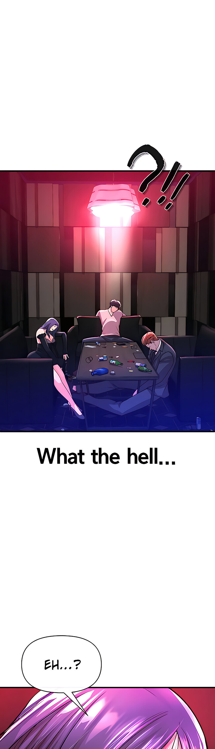 The Real Deal Chapter 18 image 23