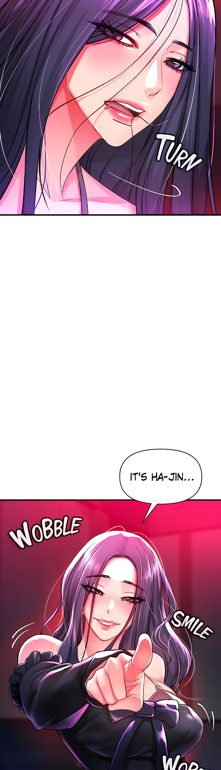 The Real Deal Chapter 18 image 24