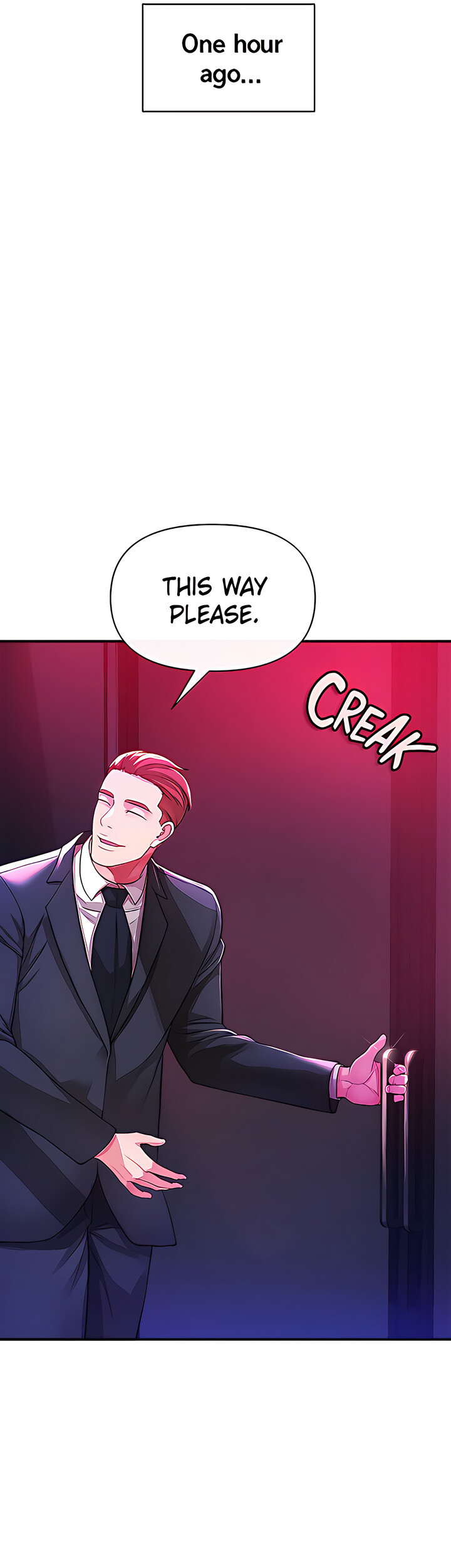 The Real Deal Chapter 18 image 26