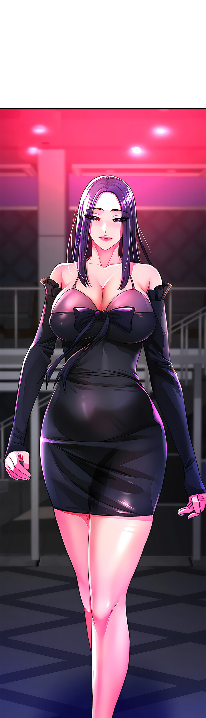 The Real Deal Chapter 18 image 27