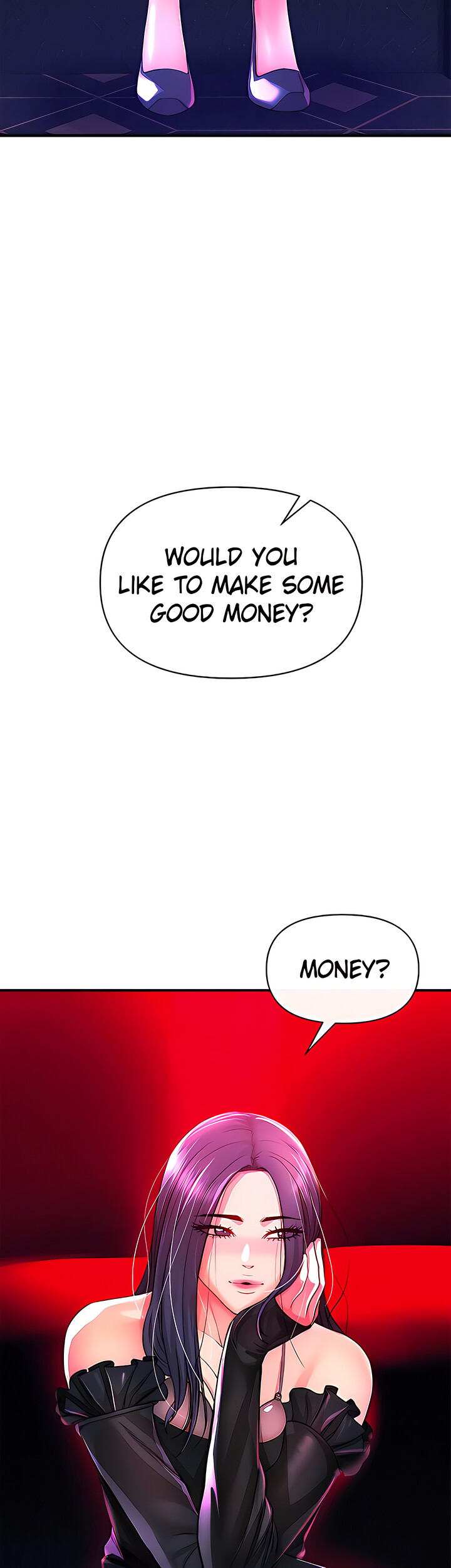 The Real Deal Chapter 18 image 33