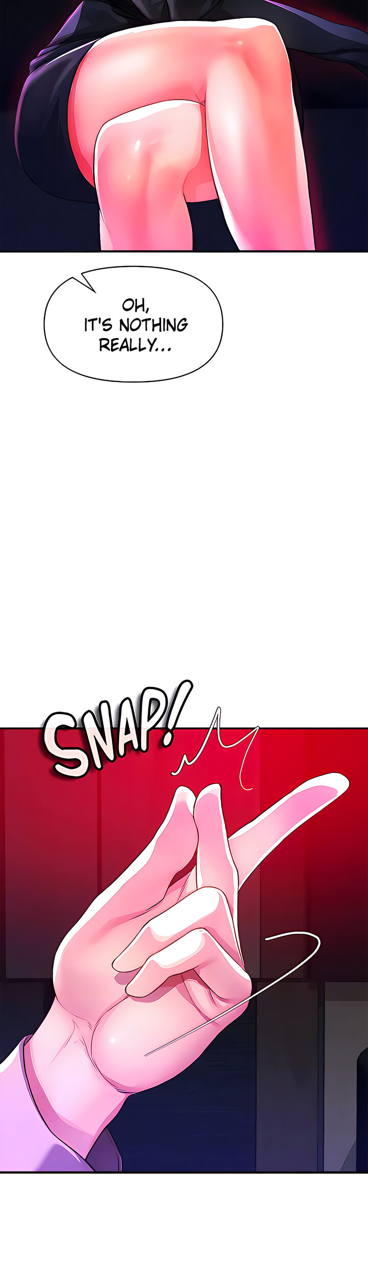 The Real Deal Chapter 18 image 34