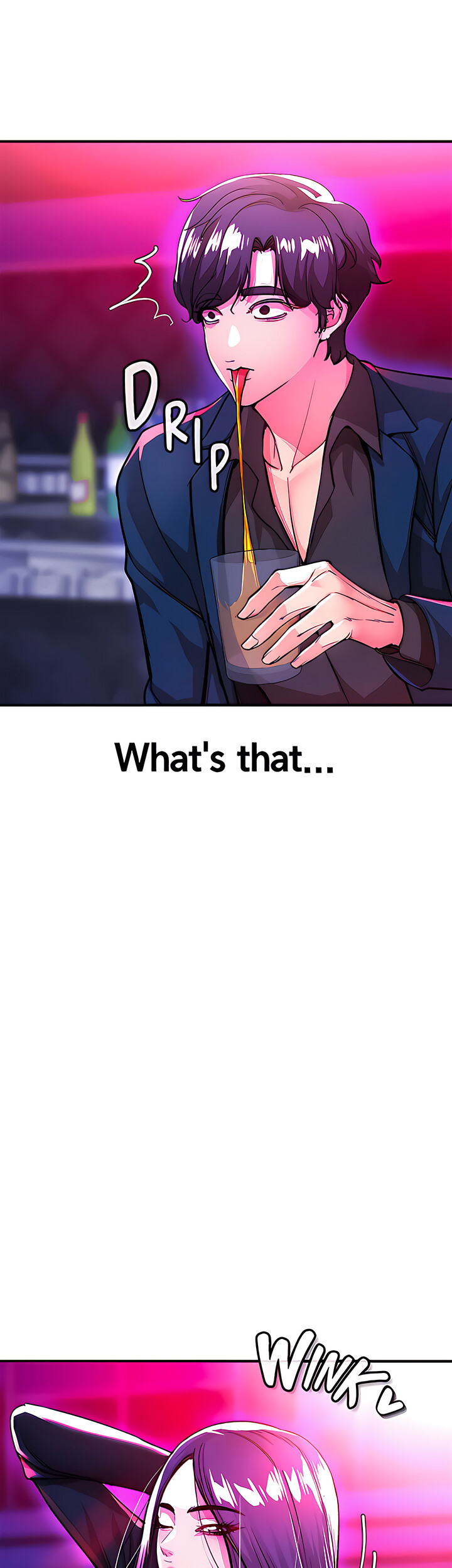 The Real Deal Chapter 18 image 3