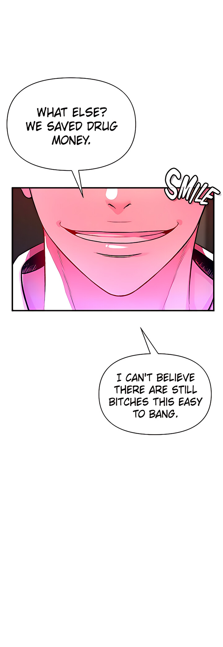 The Real Deal Chapter 18 image 43