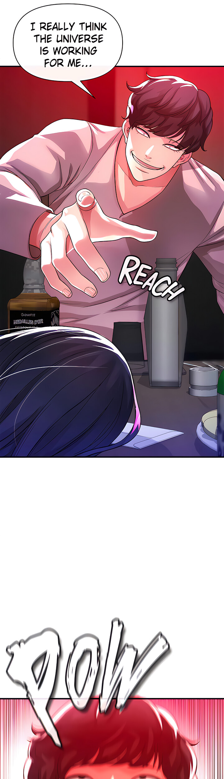 The Real Deal Chapter 18 image 44