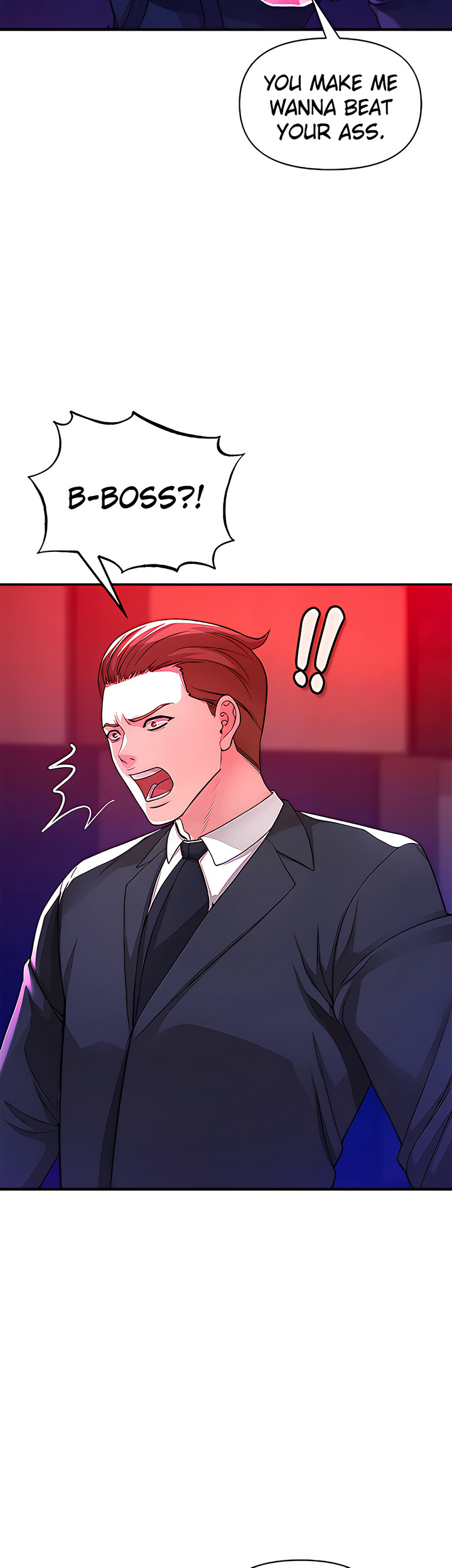The Real Deal Chapter 18 image 46