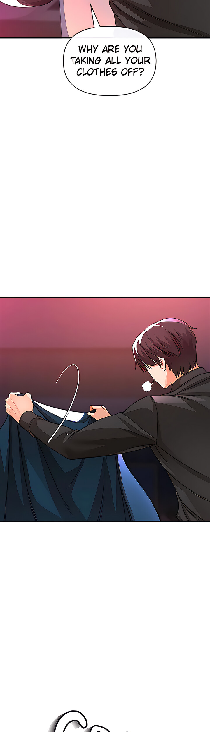 The Real Deal Chapter 18 image 64