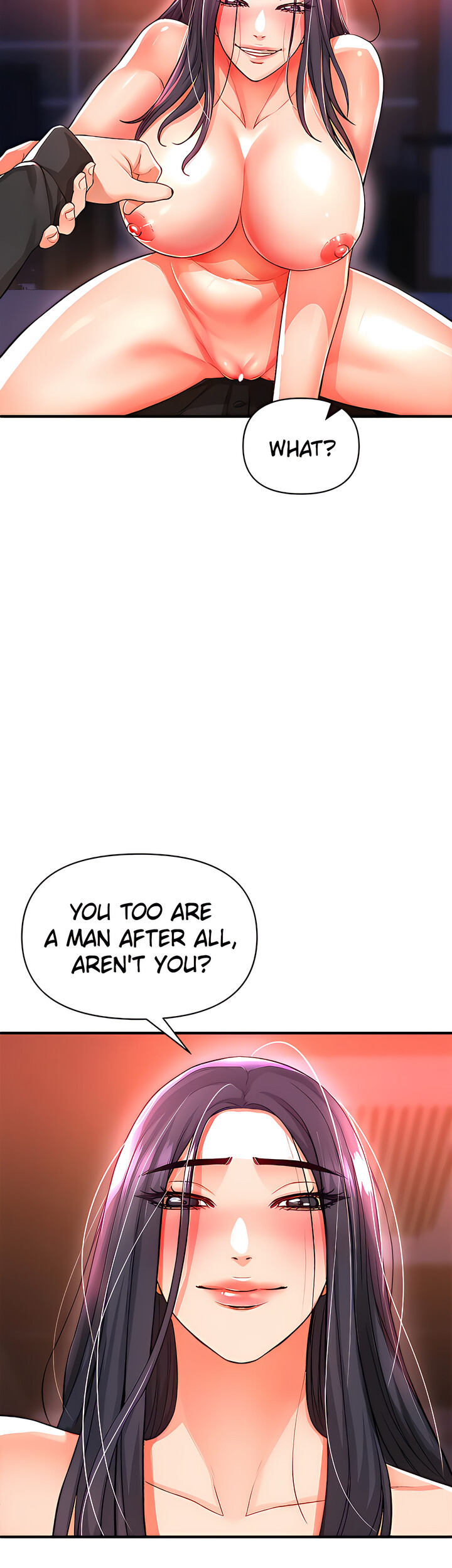 The Real Deal Chapter 18 image 66