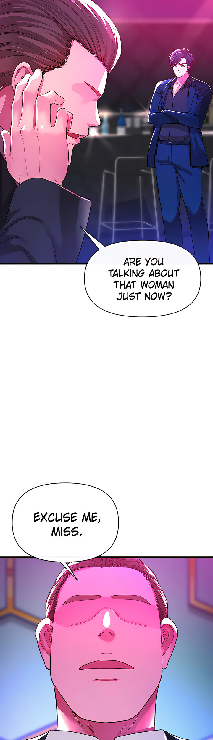 The Real Deal Chapter 18 image 6