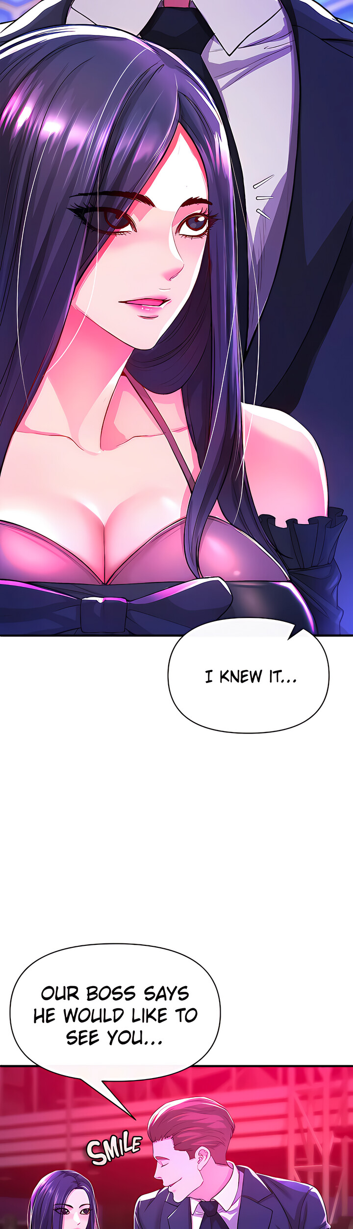 The Real Deal Chapter 18 image 7