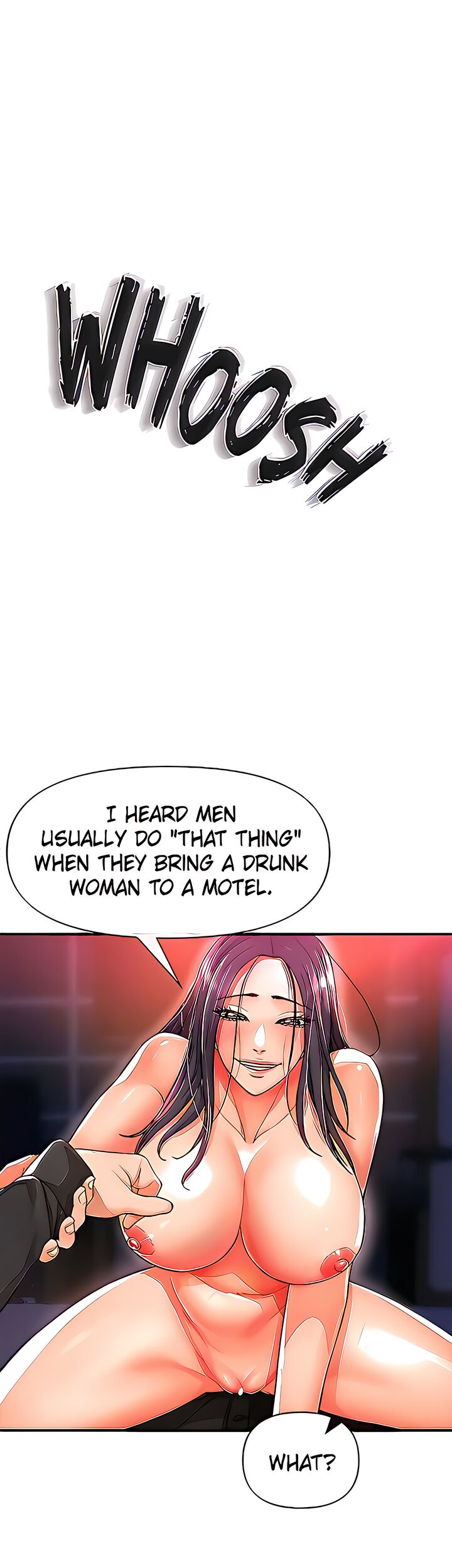 The Real Deal Chapter 19 image 0