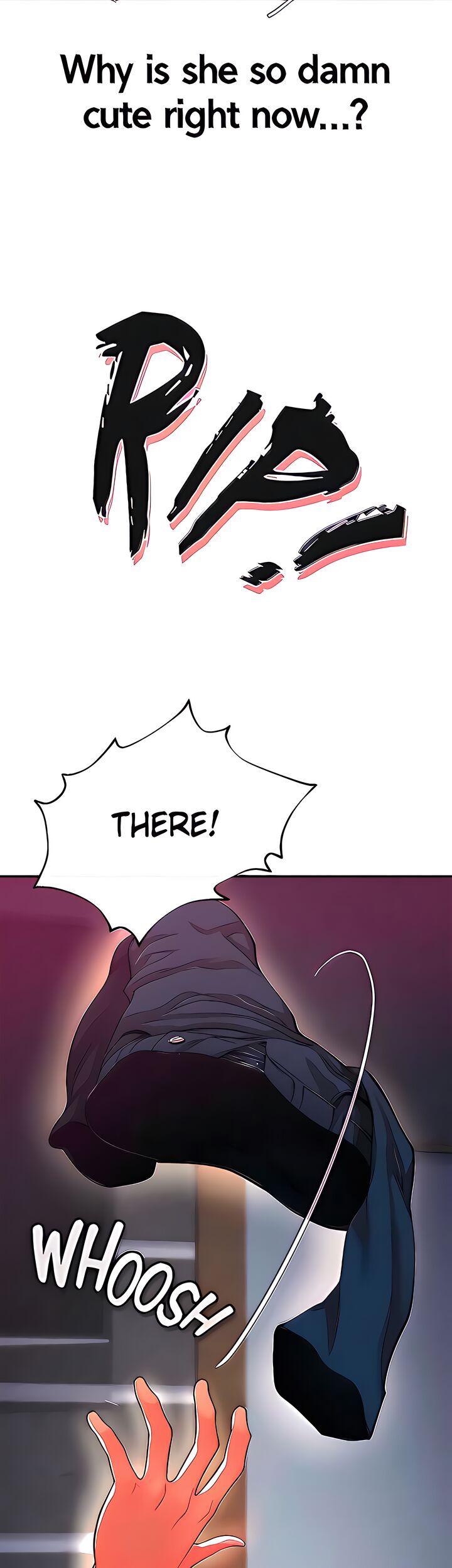 The Real Deal Chapter 19 image 16