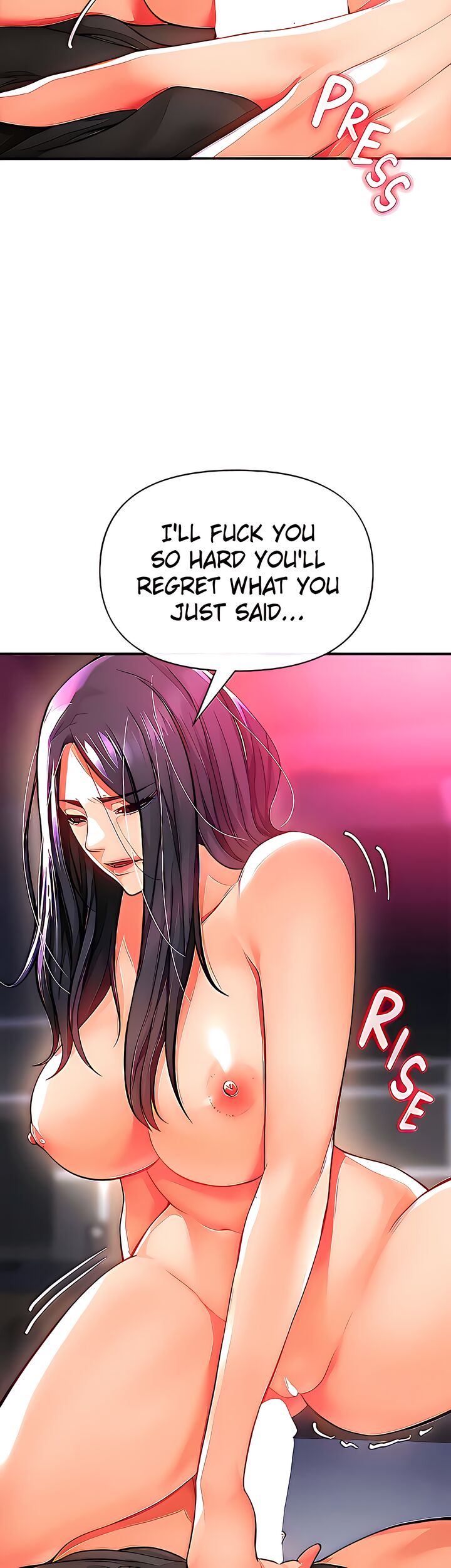 The Real Deal Chapter 19 image 21