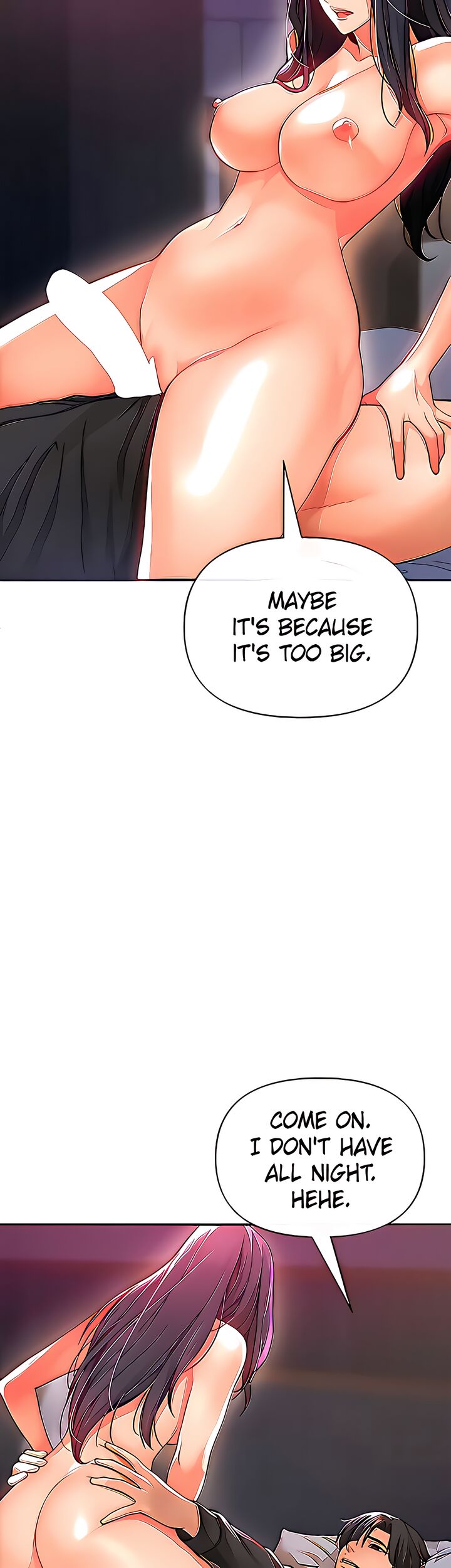 The Real Deal Chapter 19 image 25