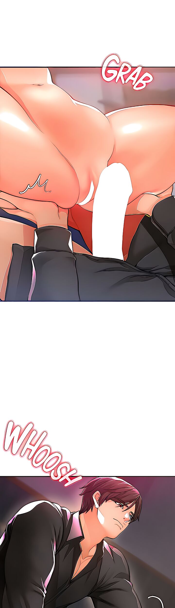 The Real Deal Chapter 19 image 28