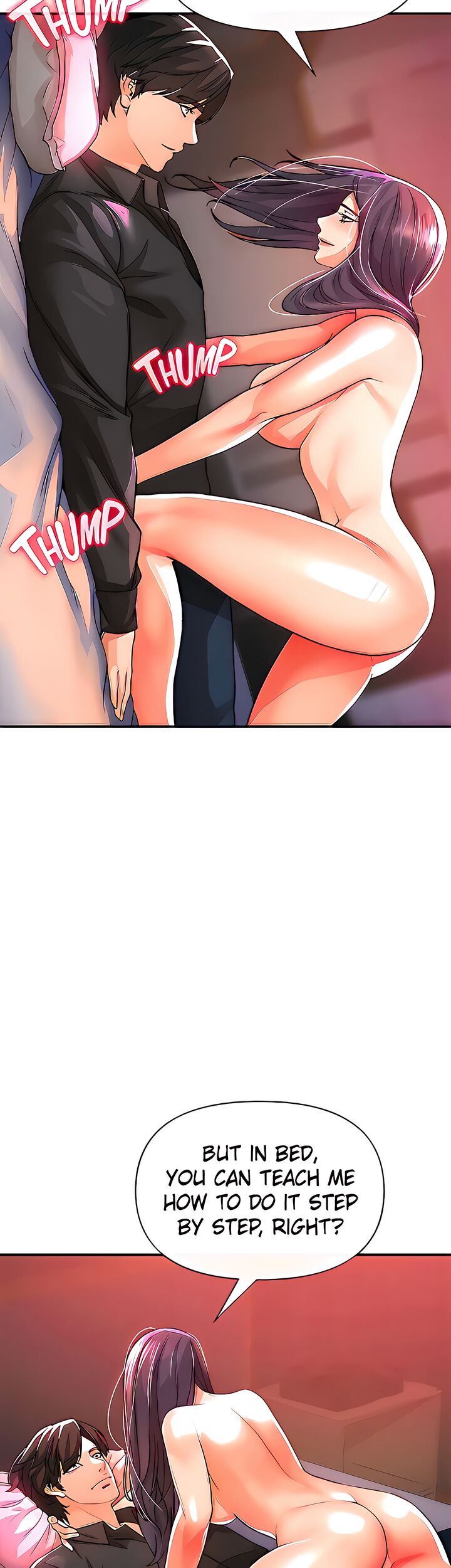 The Real Deal Chapter 19 image 2