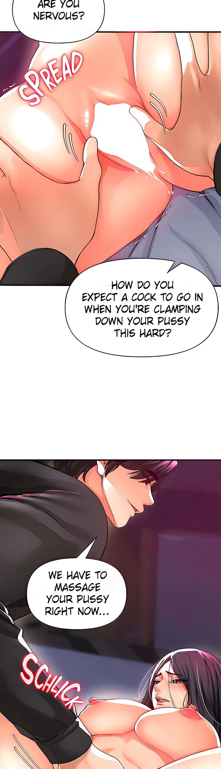 The Real Deal Chapter 19 image 31