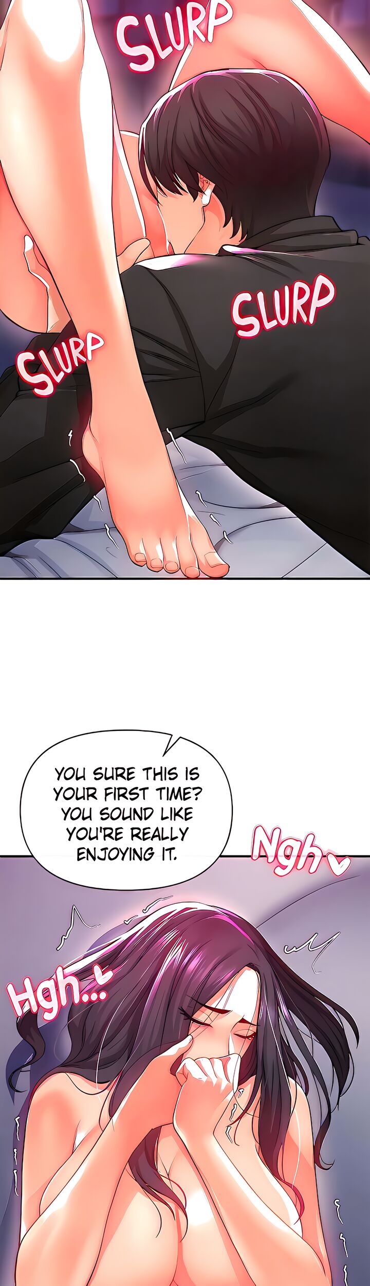 The Real Deal Chapter 19 image 33