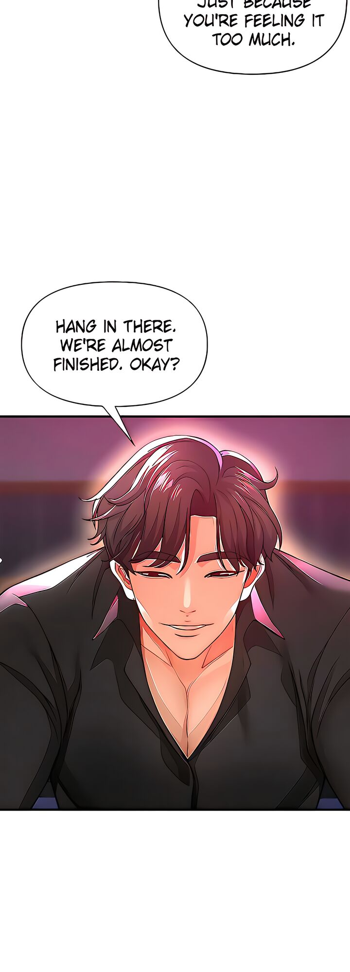 The Real Deal Chapter 19 image 35