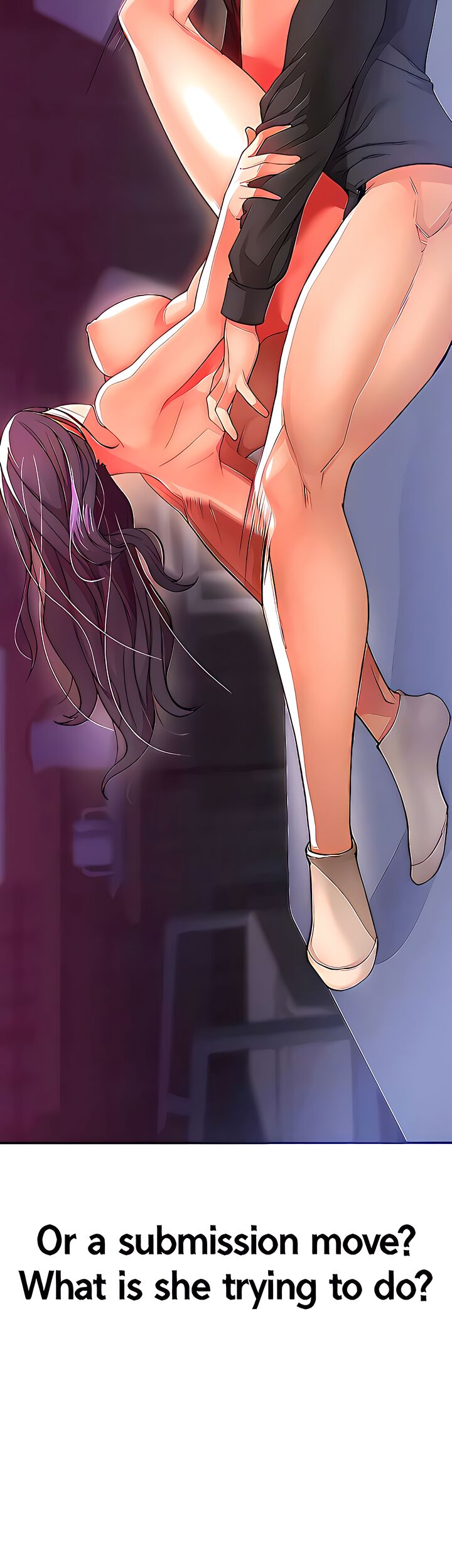 The Real Deal Chapter 19 image 38