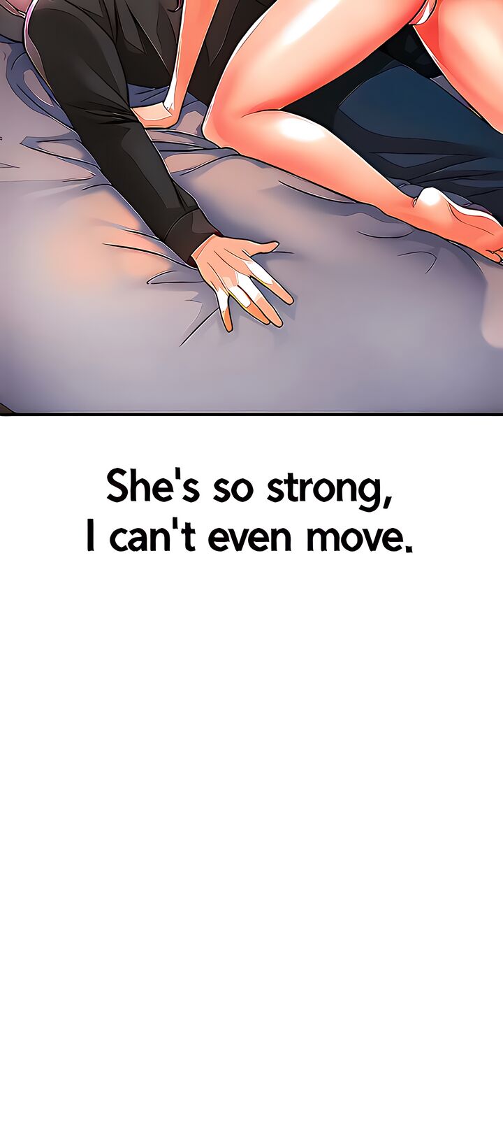 The Real Deal Chapter 19 image 3