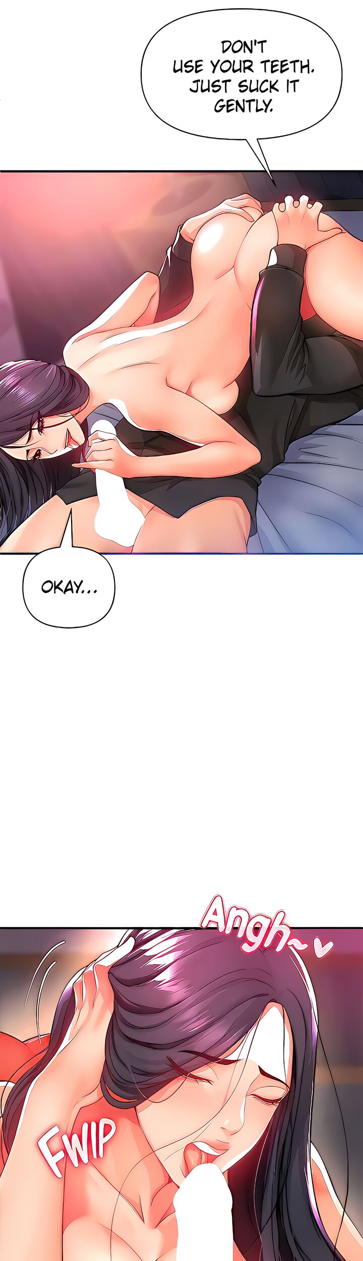 The Real Deal Chapter 19 image 42