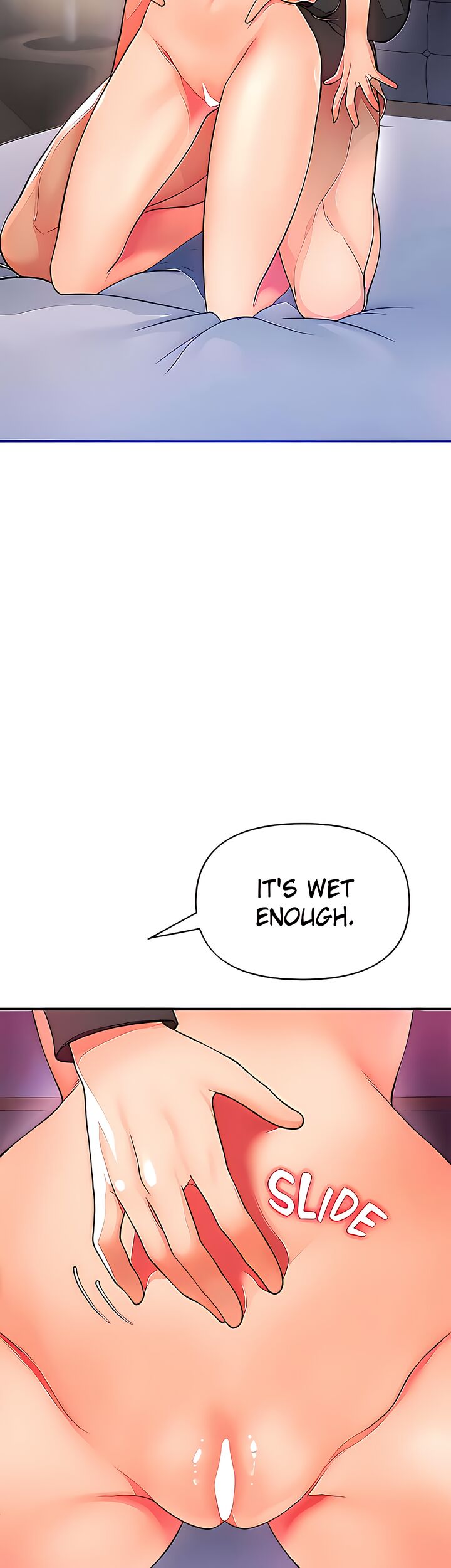 The Real Deal Chapter 19 image 51