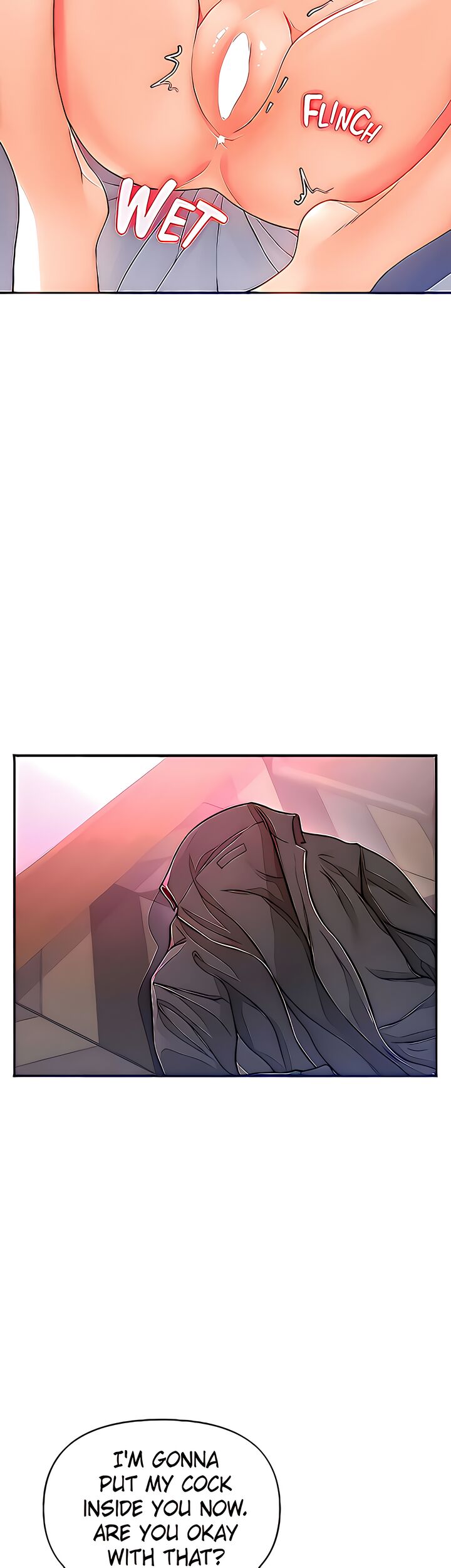 The Real Deal Chapter 19 image 62