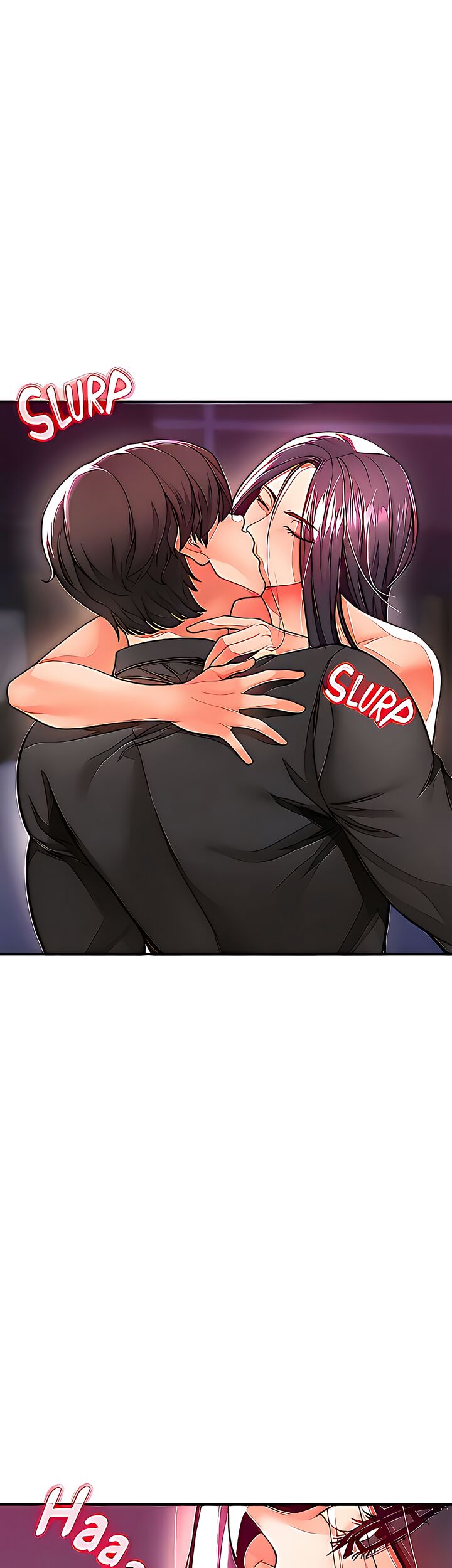 The Real Deal Chapter 19 image 8