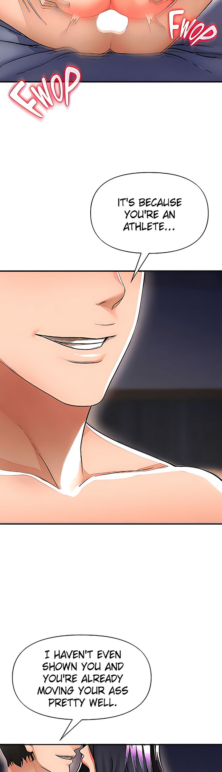 The Real Deal Chapter 20 image 13