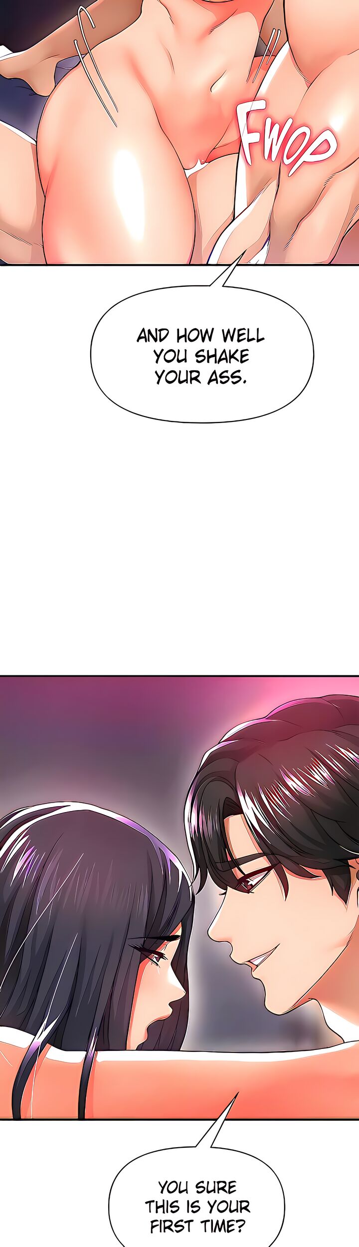 The Real Deal Chapter 20 image 19