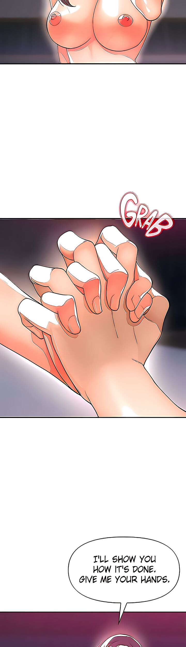 The Real Deal Chapter 20 image 26