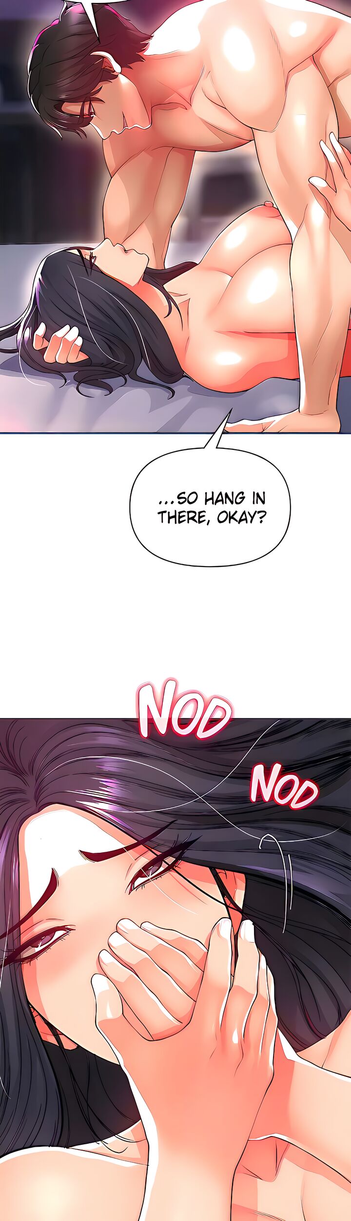 The Real Deal Chapter 20 image 31