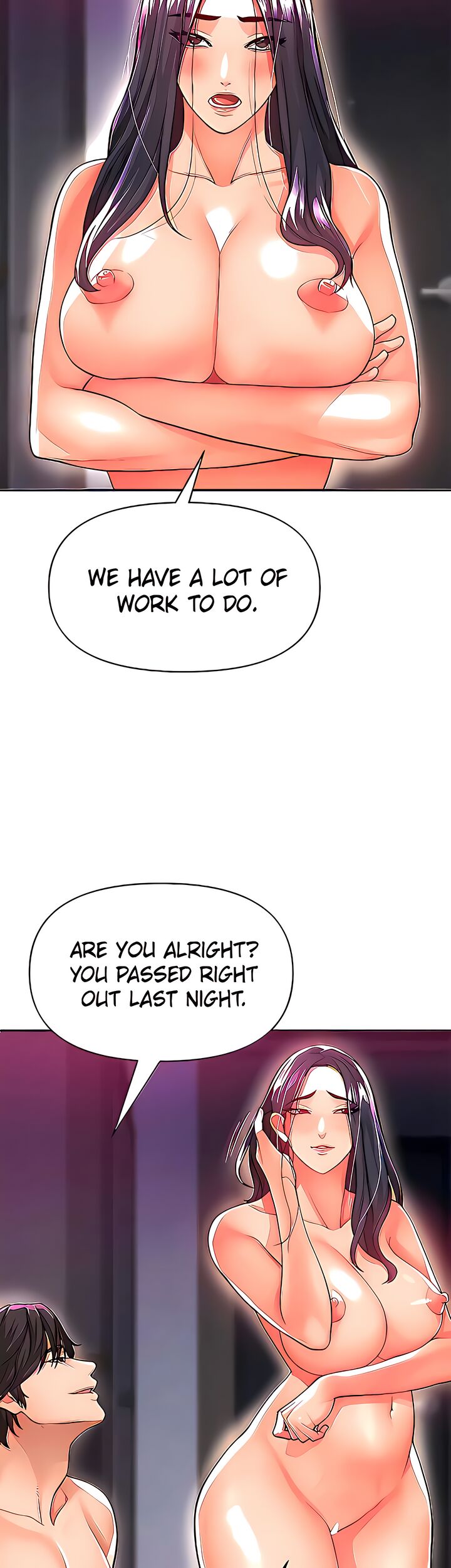 The Real Deal Chapter 20 image 38