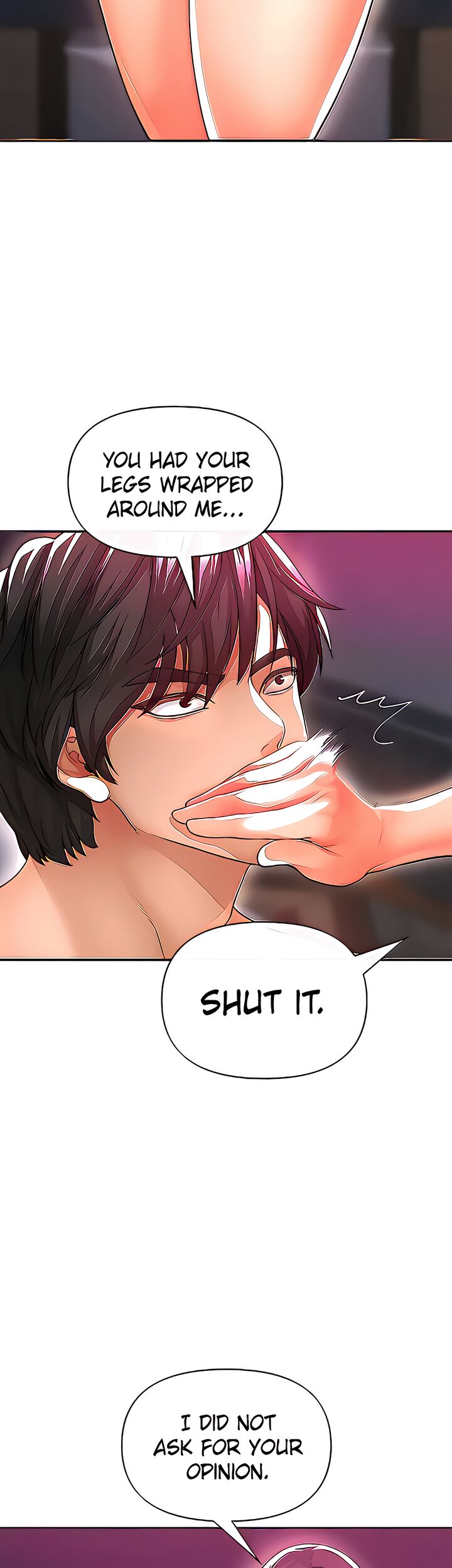 The Real Deal Chapter 20 image 40