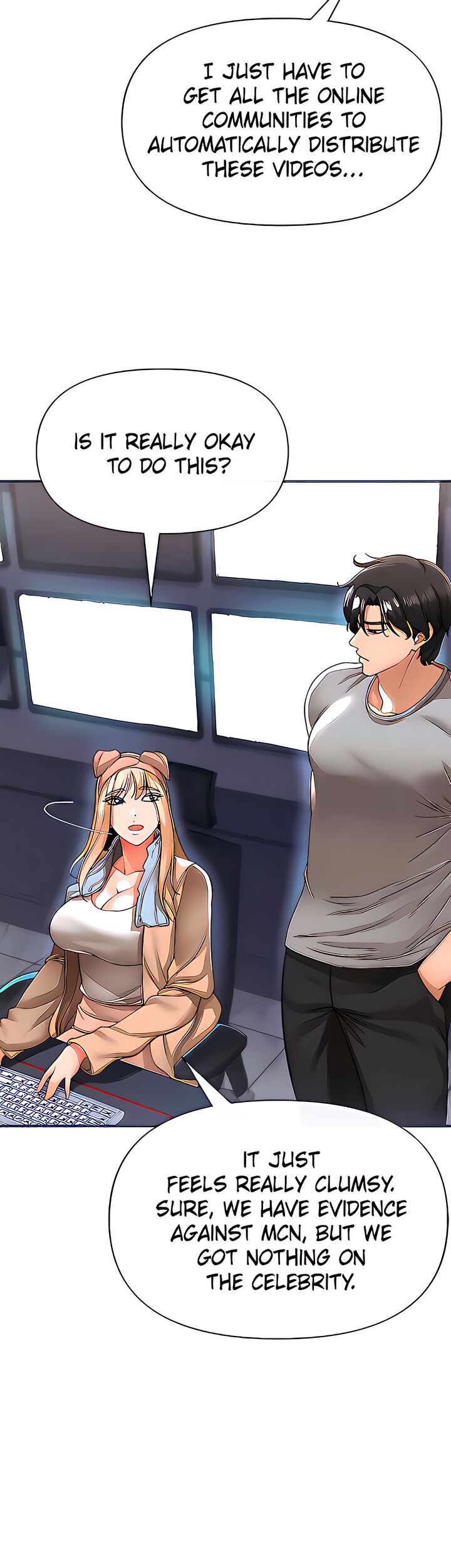 The Real Deal Chapter 20 image 48