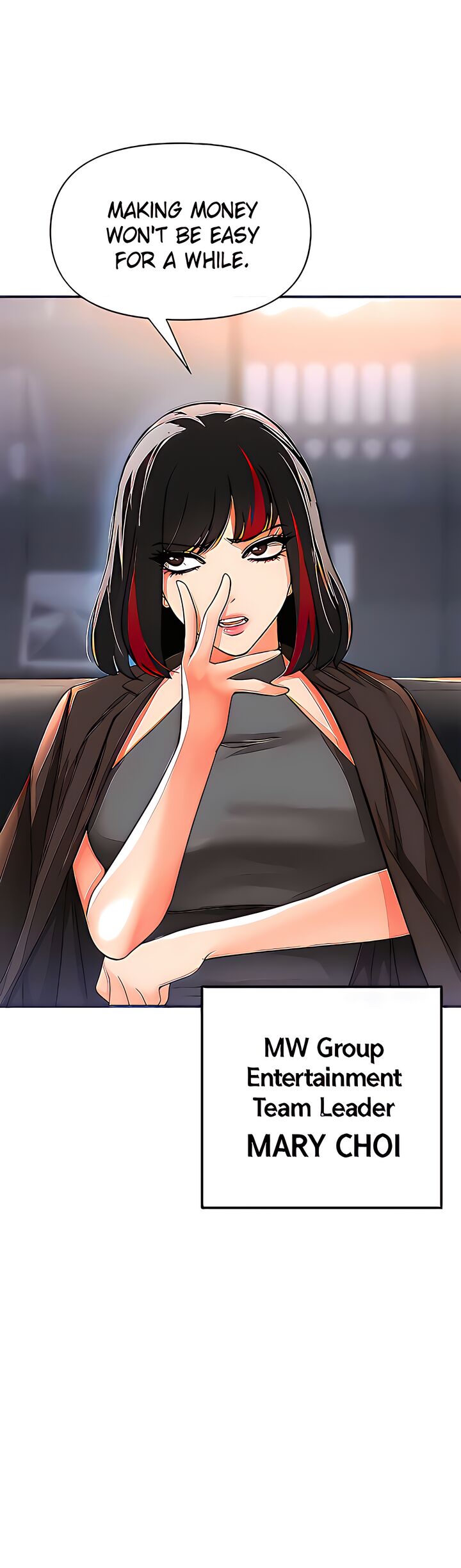 The Real Deal Chapter 20 image 52
