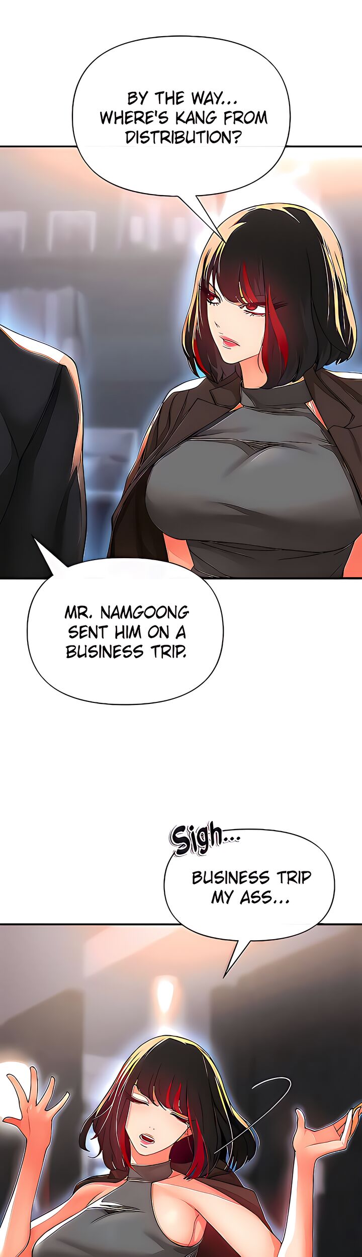 The Real Deal Chapter 20 image 53