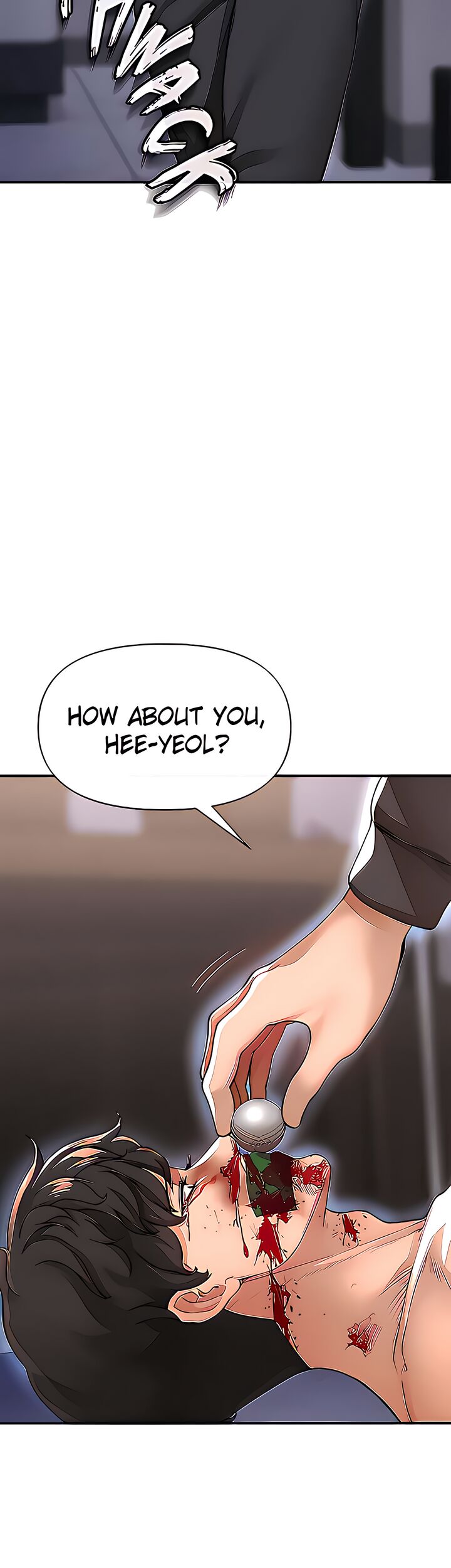 The Real Deal Chapter 20 image 58
