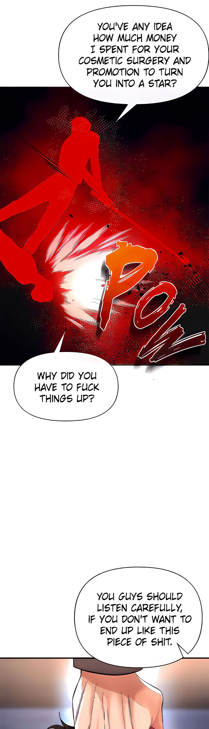 The Real Deal Chapter 20 image 60
