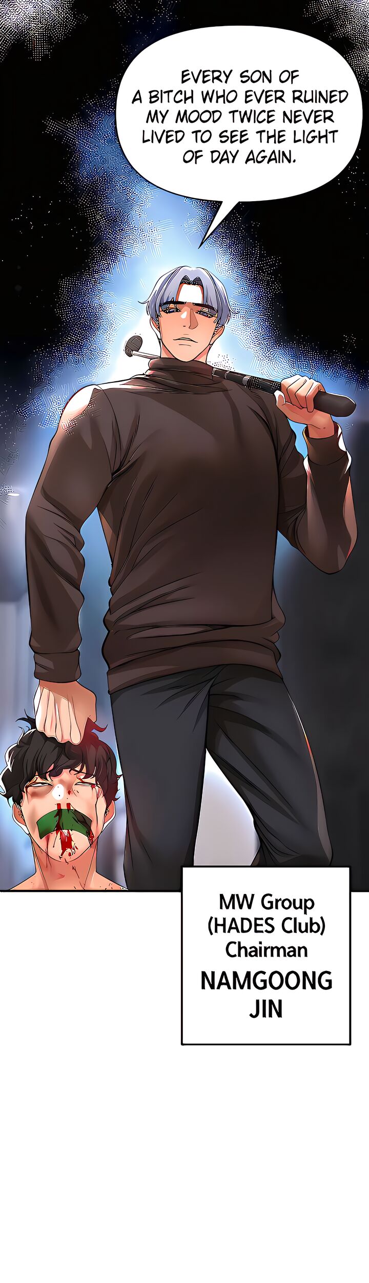 The Real Deal Chapter 20 image 62